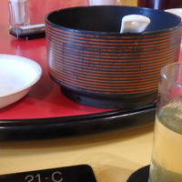 赤坂 四川飯店 - 