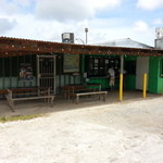 Lorwill's BBQ Stand - 