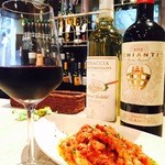 トリッペリア ミア