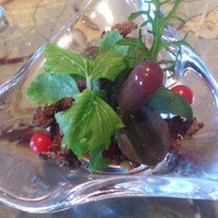 タパス モラキュラーバー - 