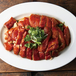 ローストチキン