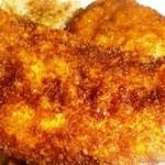 ヨーロッパ軒 - エビフライ