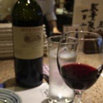 炭焼・寿し処 空 - 