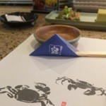 炭焼・寿し処 空 - 