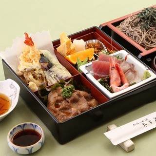 【おすすめ御膳】和定食たち花