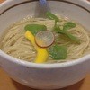 おだしと小麦一三〇