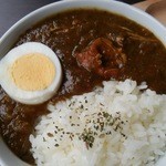 Sono その - チキンカレー