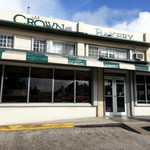 CROWN BAKERY - 