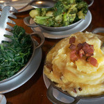 BOA Steakhouse - (2015/6月撮影)