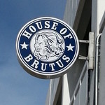 HOUSE OF BRUTUS - 
