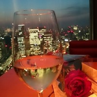 イタリアンダイニング ケシキ - ほろ酔いトワイライト