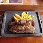 ステーキハウス Gottie's BEEF - 