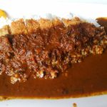 パインニードル - PNカツカレー