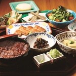 Hitsumabushi Nagoya Binchou - 