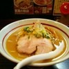 らー麺 あけどや