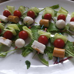 グランドオリエンタルみなとみらい - 