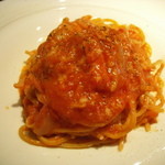 イルベッカフィーコ - パスタ