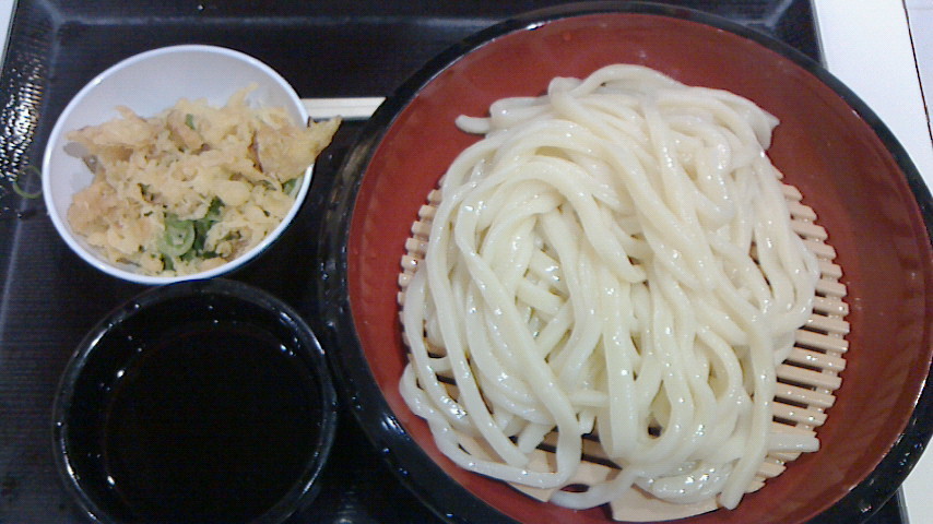 丸亀製麺 プレ葉ウォーク浜北店 name=