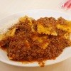 My Chef - 料理写真:RAVIOLI DI CARNE€5.8