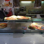 Pizza Chef - マルゲリータは€3.9