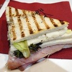 Wine&Food Restaurant - CLUB SANDWICH€8