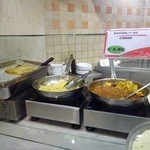 My Chef - ラビオリが超食べたかった！