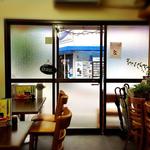 プルジャ ダイニング - 