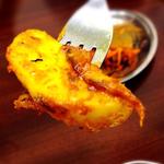 プルジャ ダイニング - 