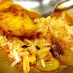 プルジャ ダイニング - 