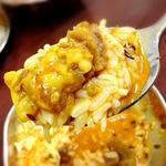 プルジャ ダイニング - 