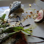 ア ミオ アージョ - 