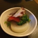 七伍屋 - おとーし