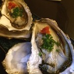 七伍屋 - きーかーなーまー