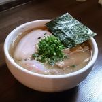 麺処 井の庄 - 