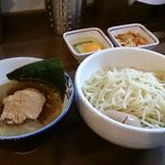 麺処 井の庄 - 