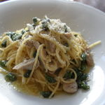 ア ミオ アージョ - 