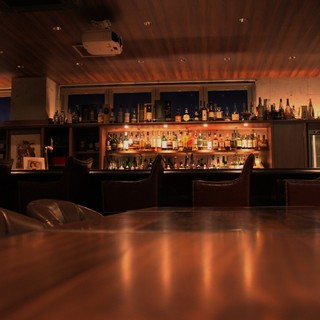 バー エピタフ_2