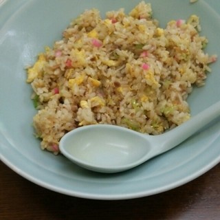 煖煖亭とんこつラーメン_2