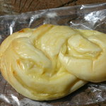 마마고토 - チーズツイスト128円