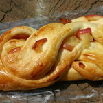 마마고토 - アップルパン　198円