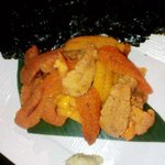 しんぽ - 生ウニ