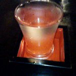 しんぽ - 黒龍　冷や