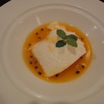 Le Bol - ブランマンジェ