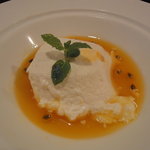 Le Bol - ブランマンジェ