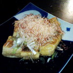 しんぽ - 栃尾の油揚げ