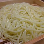 ラーメン 博多もつ鍋 もつ焼 山笠 織田屋 - 