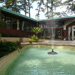 Shihantei Pine Tree Resort - 