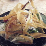Kazukisanchi - きまぐれサラダ