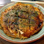 ごん太 - 料理写真:「そば入りミックス」620円