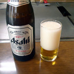 Gonta - 「ビール」450円